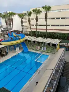 Saygılı Beach - 78