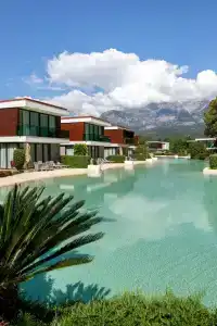 Rixos Premium Tekirova - The Land of Legends Access - 74