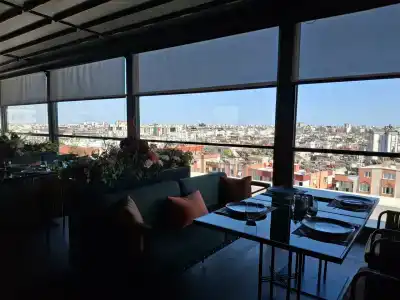 Doubletree By Hilton Antalya City Centre - 65