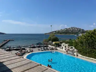 Cactus Fleur Beach - 18