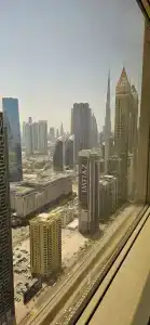 The Tower Plaza Dubai - 99