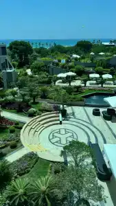 Susesi Luxury Resort - 44