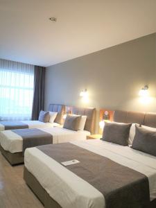 Grand Park Spa Beylıkduzu Istanbul - 95