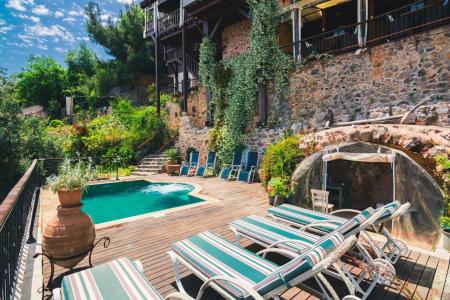 Villa Turka - 58