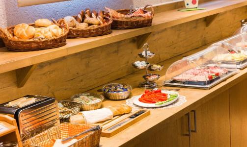 Ambient am Europakanal - 21