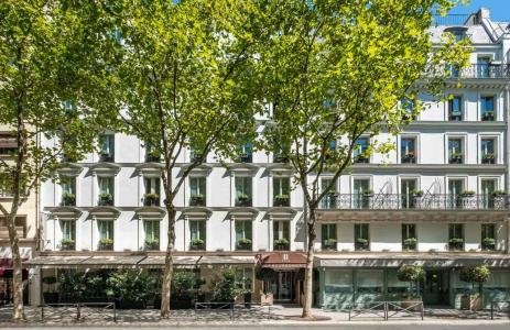 La Bourdonnais by Inwoods