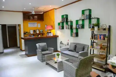 Casa Jip Guesthouse - 1