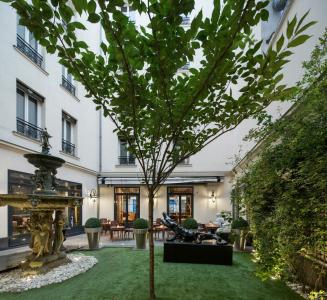 Maison Albars Le Diamond - 15
