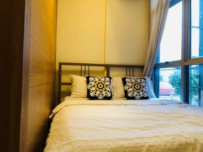 Suneta Hostel Khaosan - 19