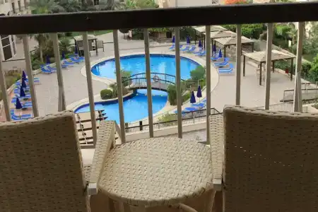 Mövenpick Resort & Spa Dead Sea - 51