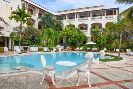 Zanzibar Serena - 12