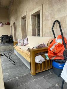 Falcon Cave Suites - 23