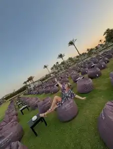 Steigenberger Alcazar - 78