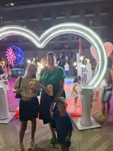 Aydinbey Queen’s Palace & SPA - 97