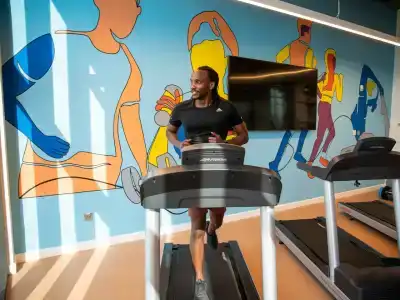 Rove La Mer Beach, Jumeirah - 2