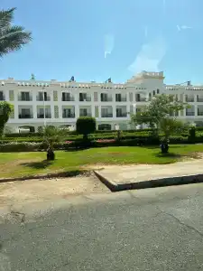 Concorde El Salam Sharm El Sheikh Front - 71