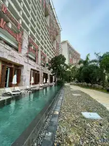 Centara Grand Mirage Beach Resort Pattaya - 19