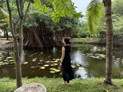 The Leela Resort & Spa Pattaya - 17