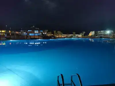 Sultan Gardens Resort - 57