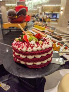 Calyptus Kirman Premium - Ultra All Inclusive - 16