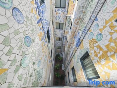 Catalonia Park Güell - 23