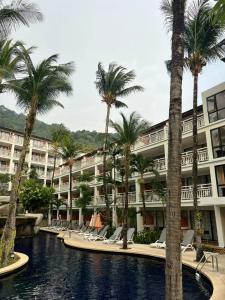 Sunset Beach Resort - SHA Extra Plus - 66