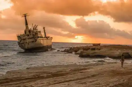 Ascos Coral Beach - 23