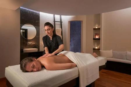 Elysium Resort & Spa - 39