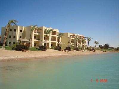 Panorama Bungalows Resort El Gouna - 8