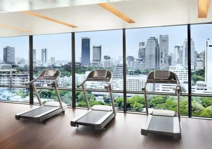The St Regis Bangkok - 72