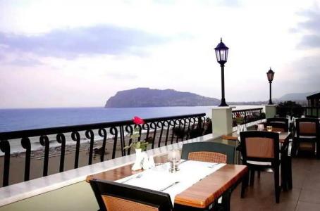 Big Blue Sky - All Inclusive - 84