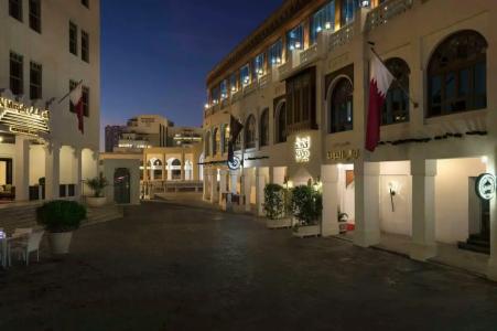 Souq Waqif Boutiques - Tivoli - 49