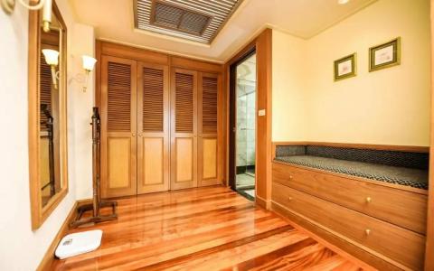 Montien Riverside Bangkok - 29