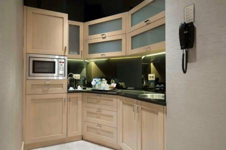 Hilton Bursa Convention Center & Spa - 25