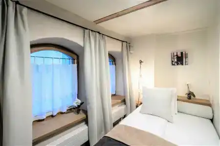 Rixwell Old Riga Palace - 34