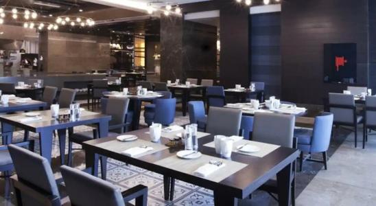 Radisson Blu, Istanbul Sisli - 40