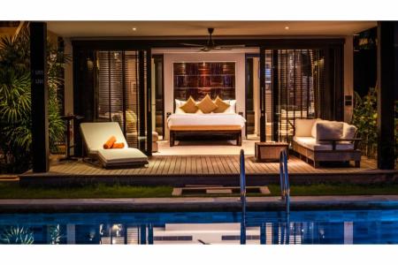 Nikki Beach Resort & Spa Koh Samui - 34