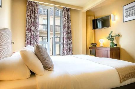 Hôtel Belloy Saint Germain - 1