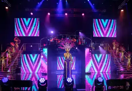 Lopesan Costa Bávaro Resort, Spa & Casino - 35