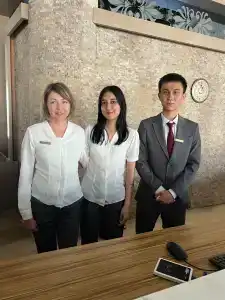 Selectum Family Comfort Side - 82