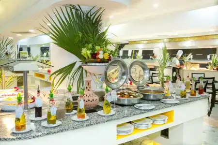 Marhaba Royal Salem - Family Only - 12