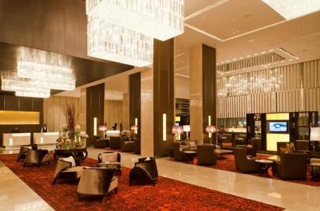 Eastin Grand Sathorn - 76