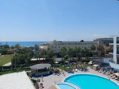 Alexia Resort & Spa - All Inclusive - 93