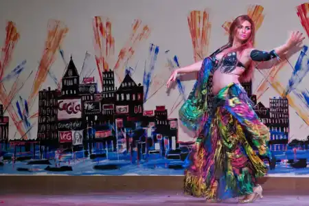 Salmakis Resort & Spa - 59