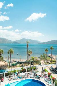 Casa De Maris Spa & Resort Adult Only 14 Plus - 84