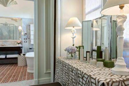 Rocco Forte Villa Igiea - 76