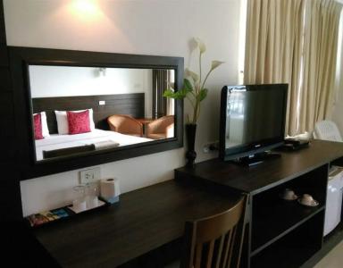 Baan Manthana House - 99