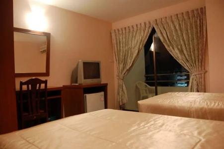 Baan Manthana House - 32