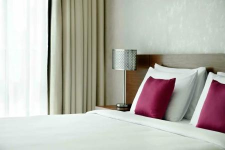 Hyatt Place Dubai Baniyas Square - 28