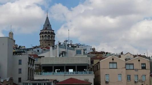 Nordstern Galata - 56